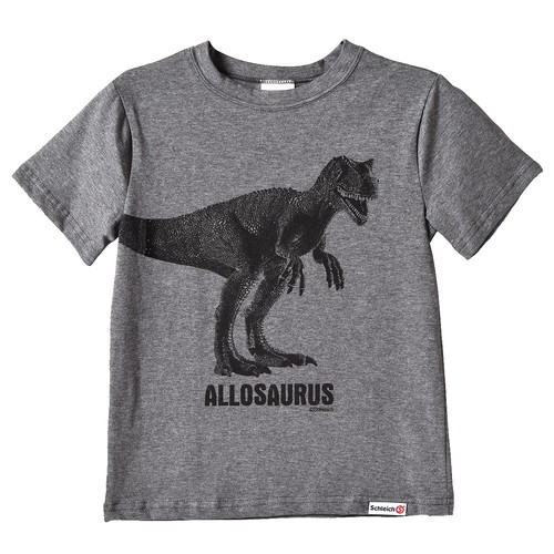 アロサウルスTシャツ