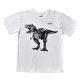Tシャツ　ティラノサウルス